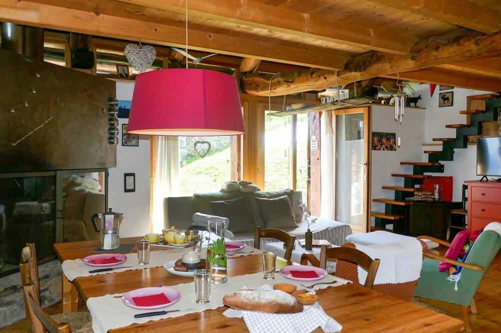 Photo of Bedroom in Acquarossa