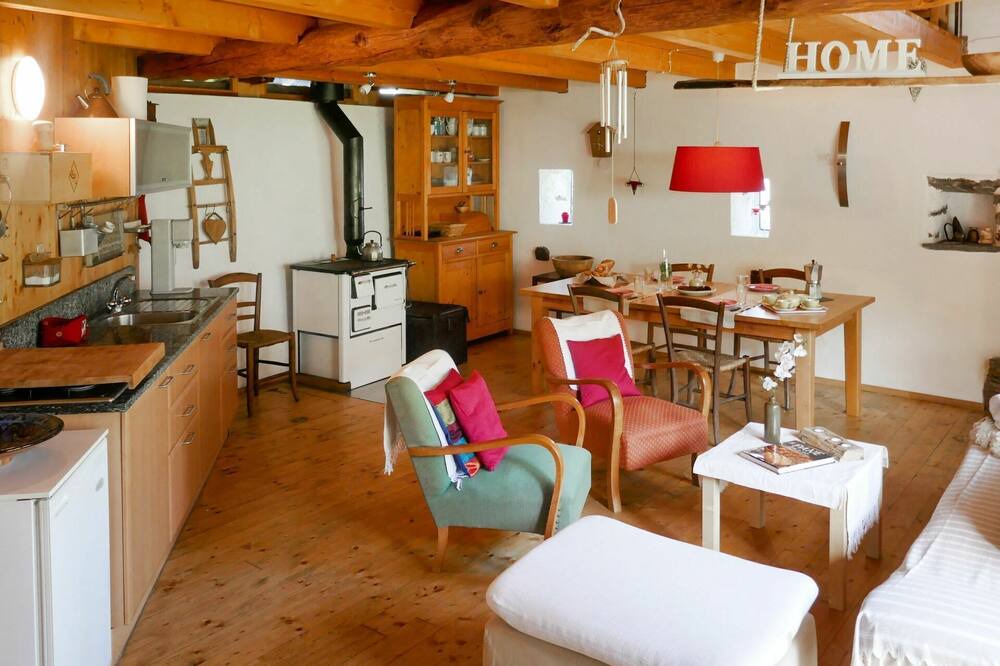 Photo of Bedroom in Acquarossa