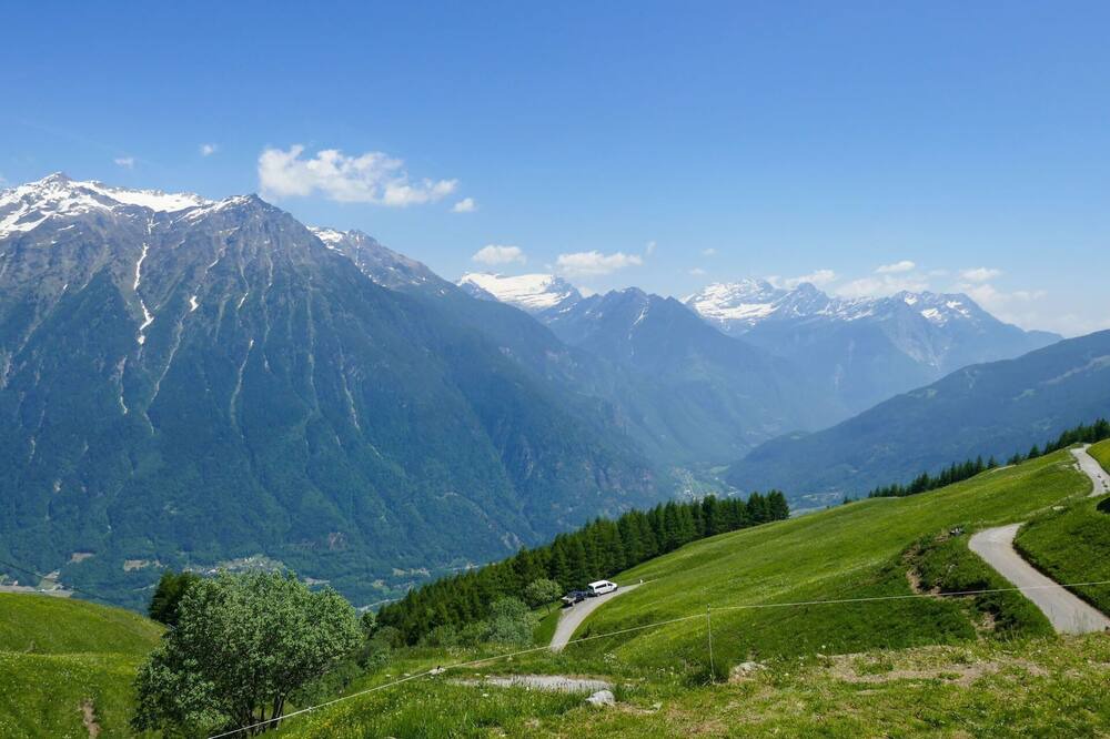 Photo of Outdoor in Acquarossa