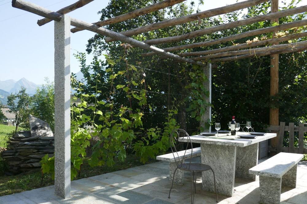 Photo of Outdoor in Acquarossa