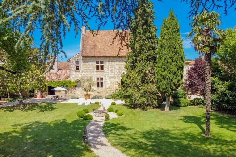 Photo of Outdoor in Birac-sur-Trec