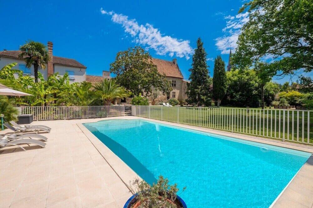 Photo of Outdoor in Birac-sur-Trec