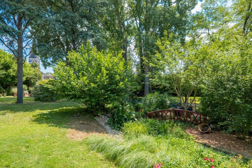 Photo of Outdoor in Birac-sur-Trec