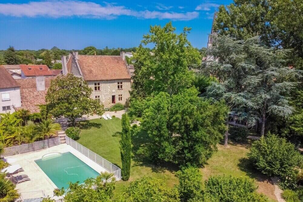 Photo of Outdoor in Birac-sur-Trec