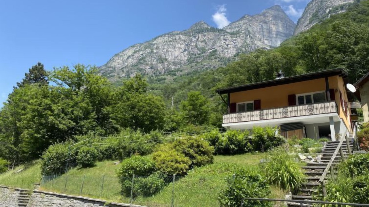 Photo of Outdoor in Brione