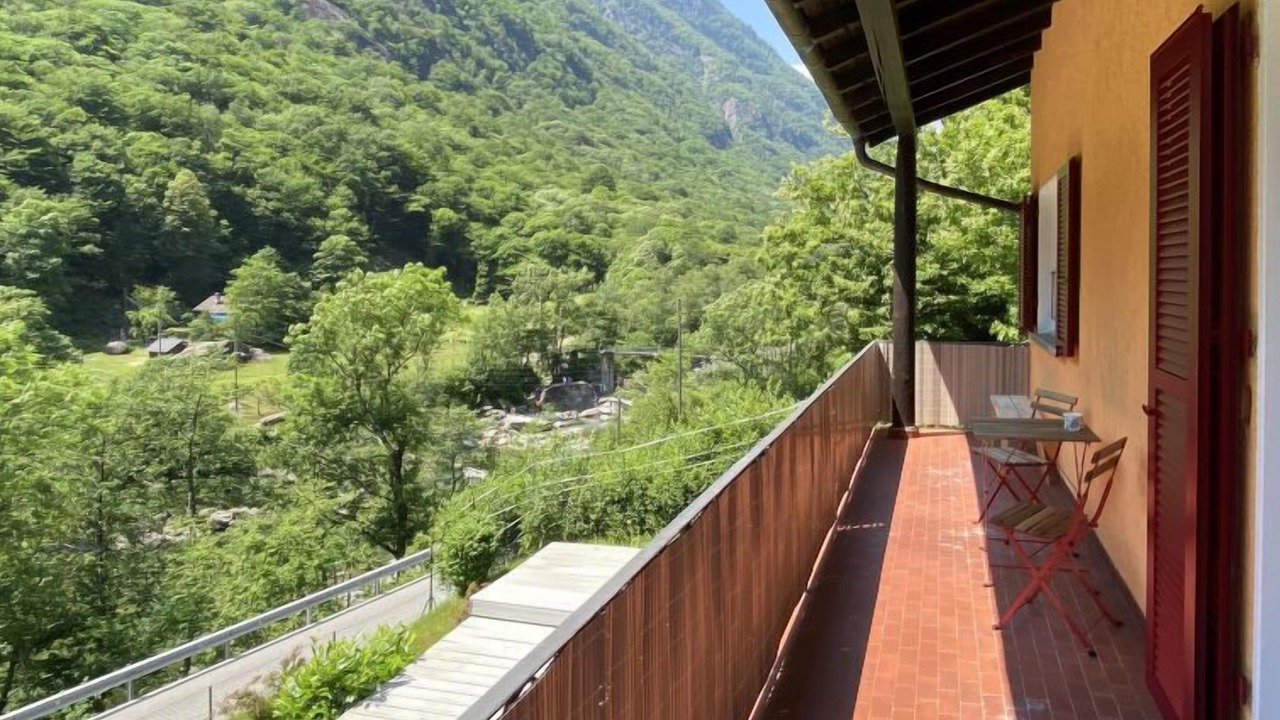 Photo of Outdoor in Brione