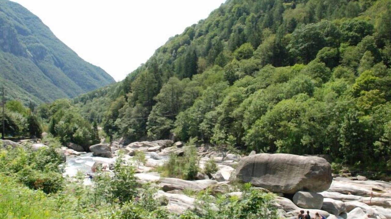 Photo of Others in Brione