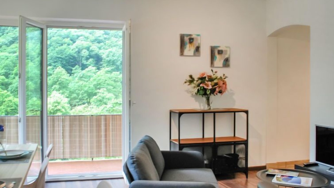 Photo of Livingroom in Brione