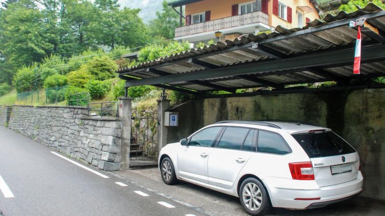 Photo of Outdoor in Brione