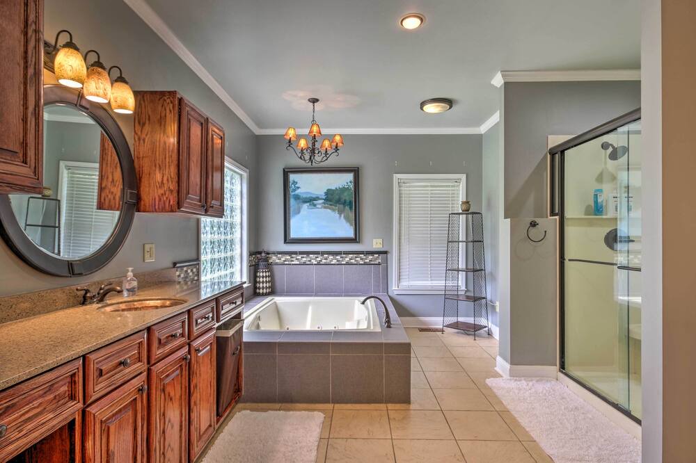 Photo of Bathroom in Gilbert