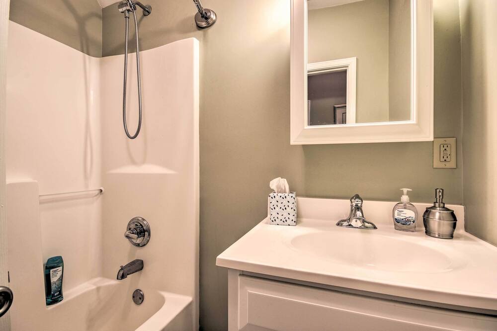 Photo of Bathroom in Gilbert