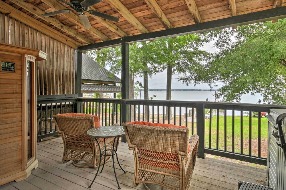 Photo of Patio Balcony in Gilbert