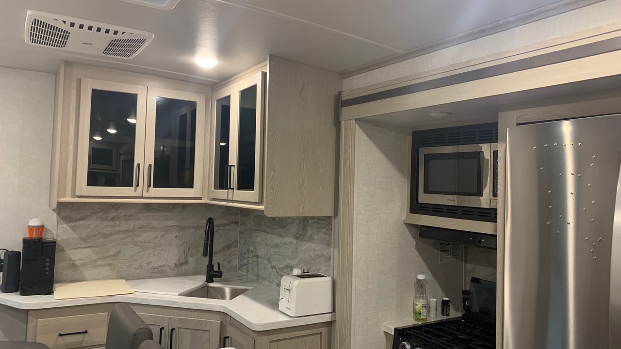 Photo of Kitchen in Sandbridge