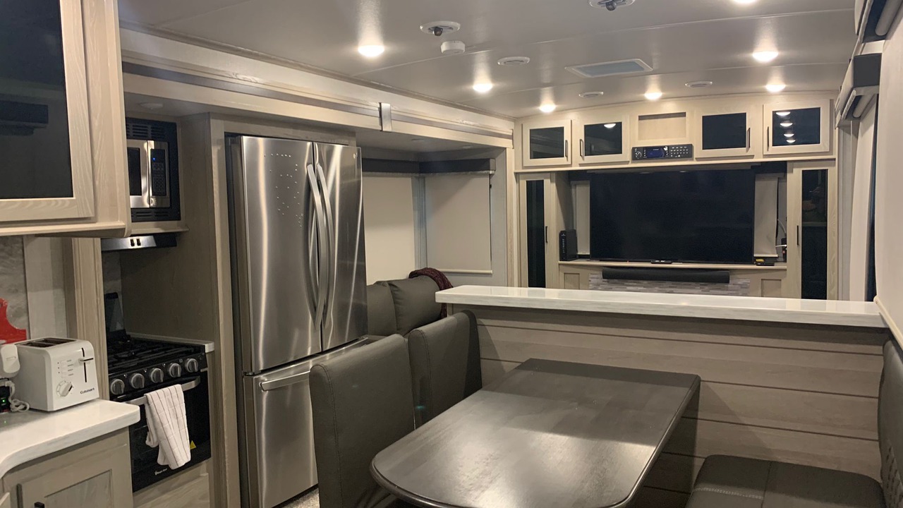 Photo of Kitchen in Sandbridge