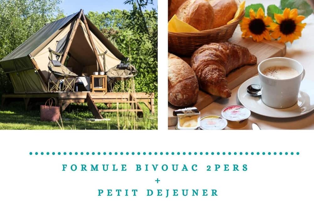 Photo of Bedroom in Oberbronn