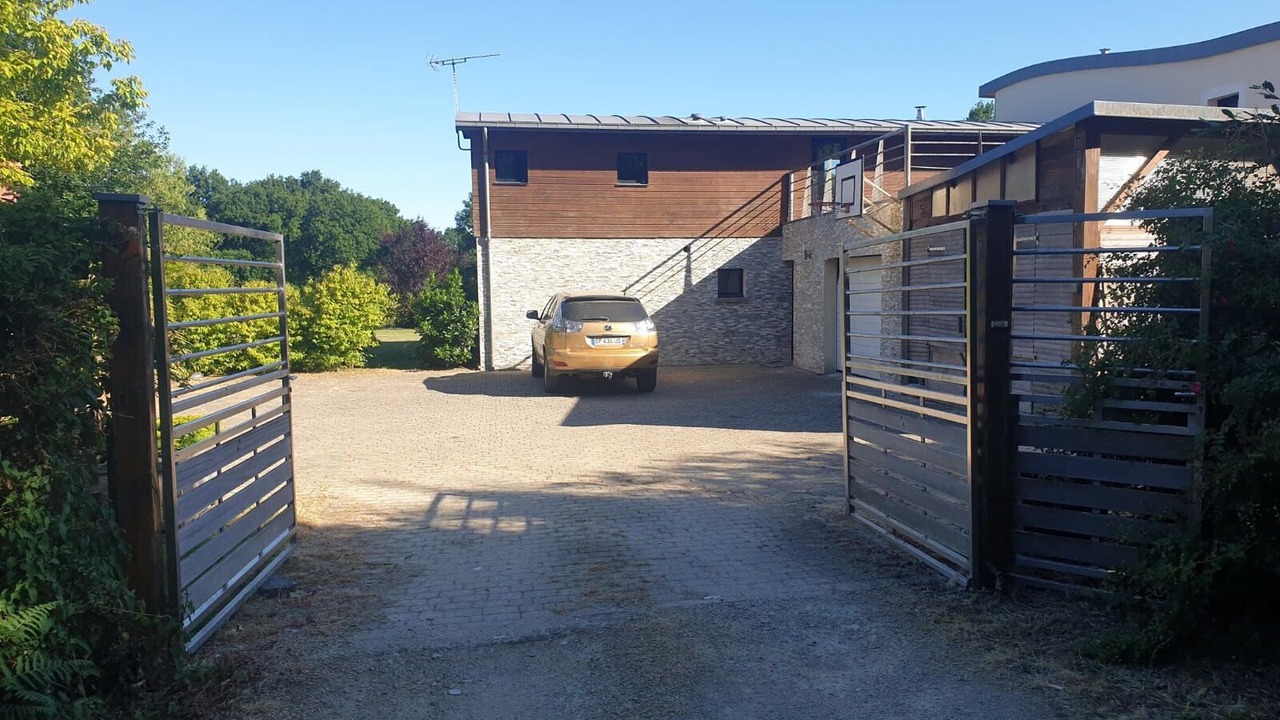 Photo of Outdoor in Vignoc