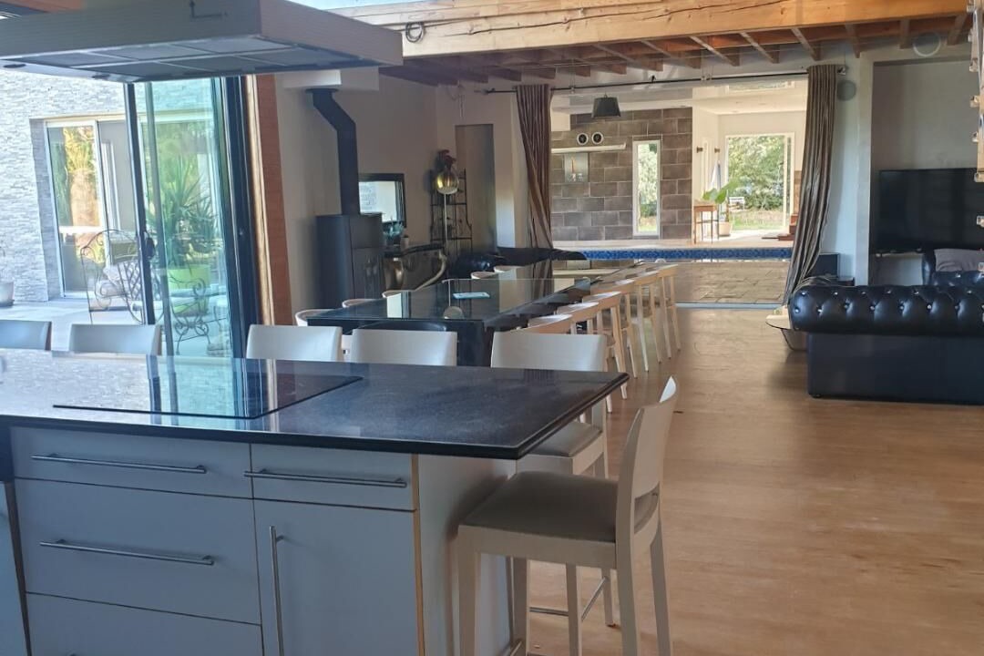 Photo of Kitchen in Vignoc
