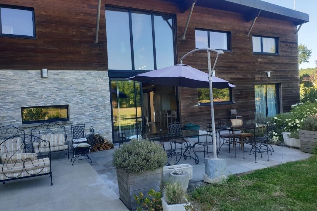 Photo of Outdoor in Vignoc