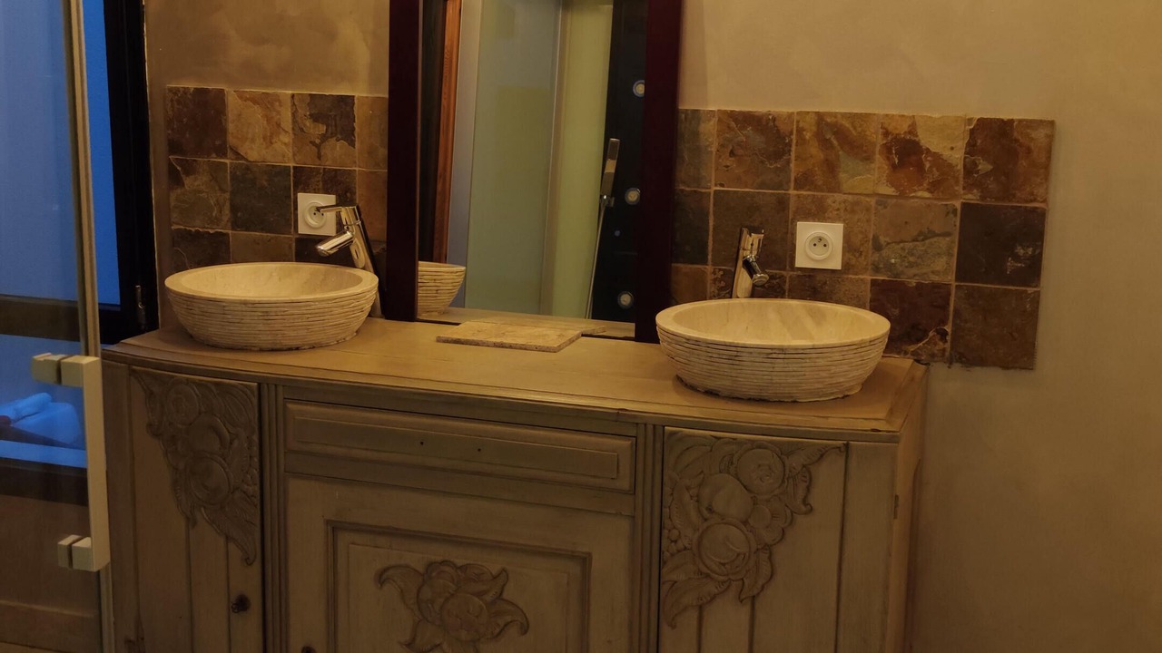 Photo of Kitchen in Vignoc