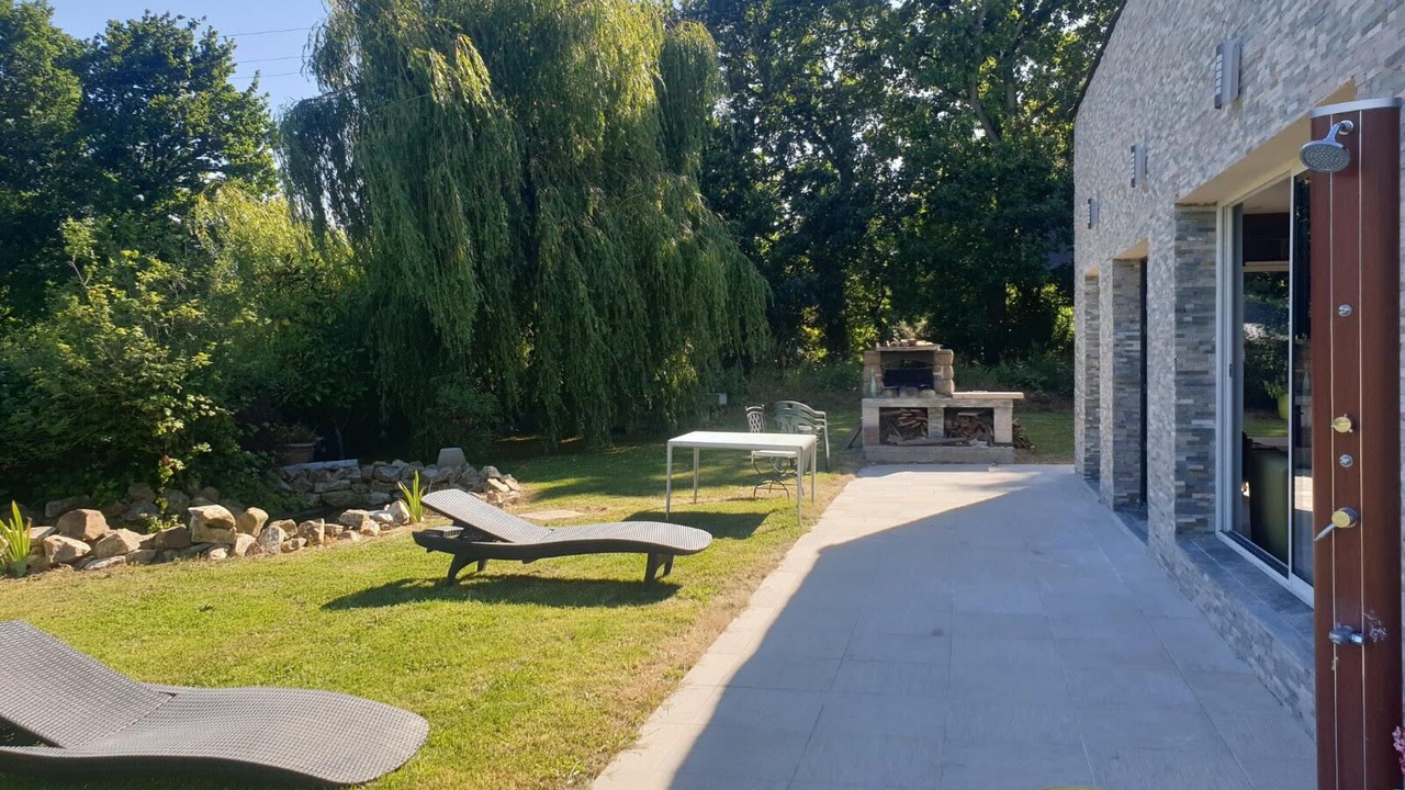 Photo of Outdoor in Vignoc