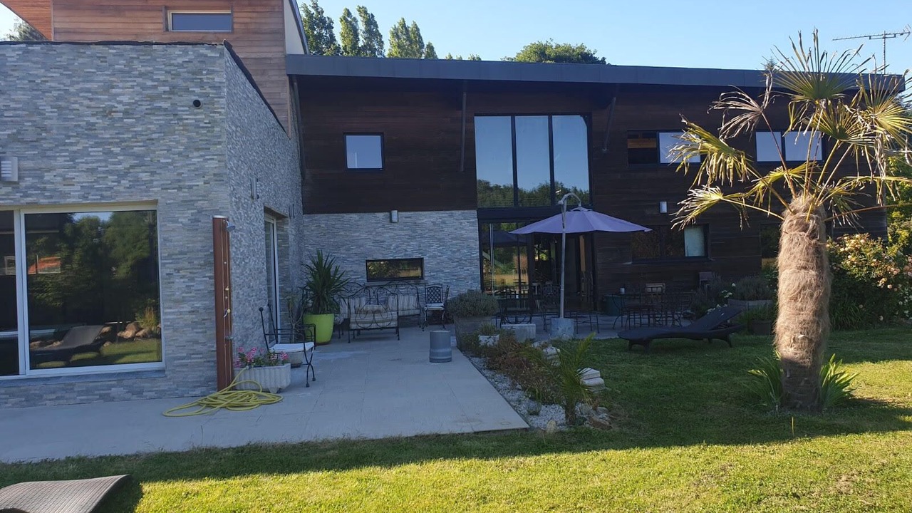 Photo of Outdoor in Vignoc