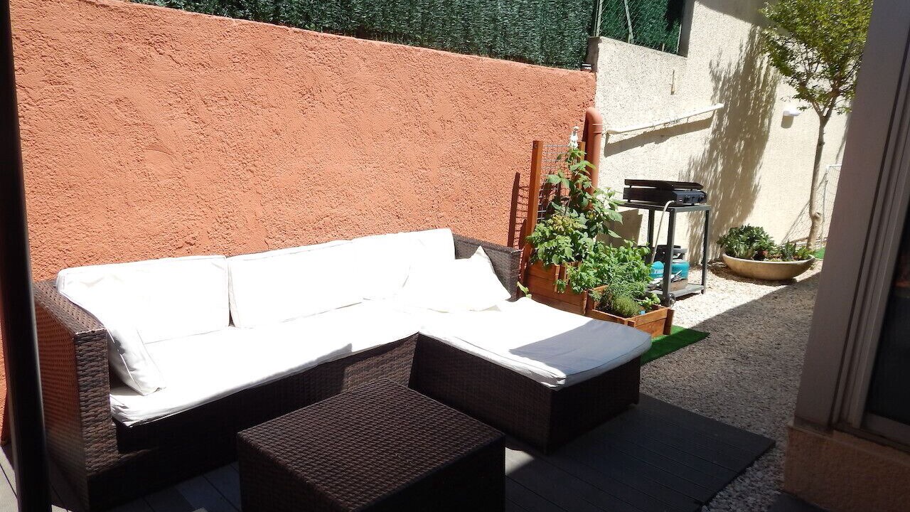 Photo of Patio Balcony in Castries