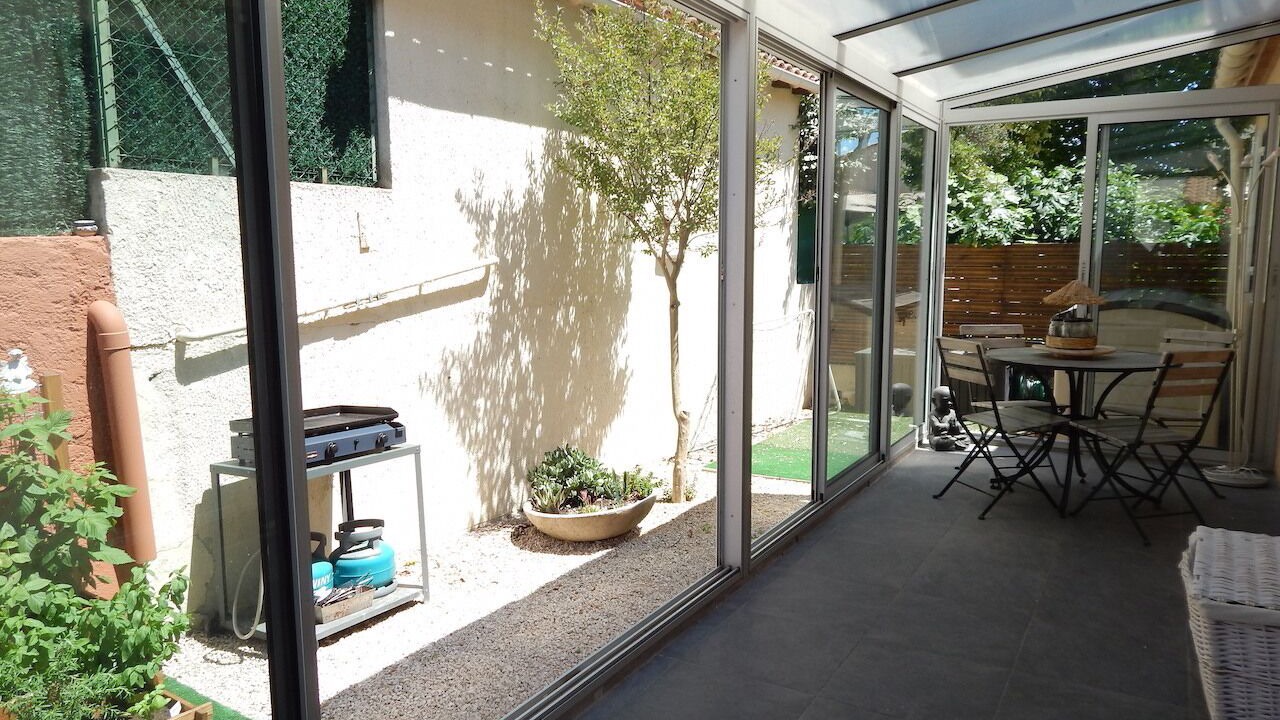 Photo of Patio Balcony in Castries