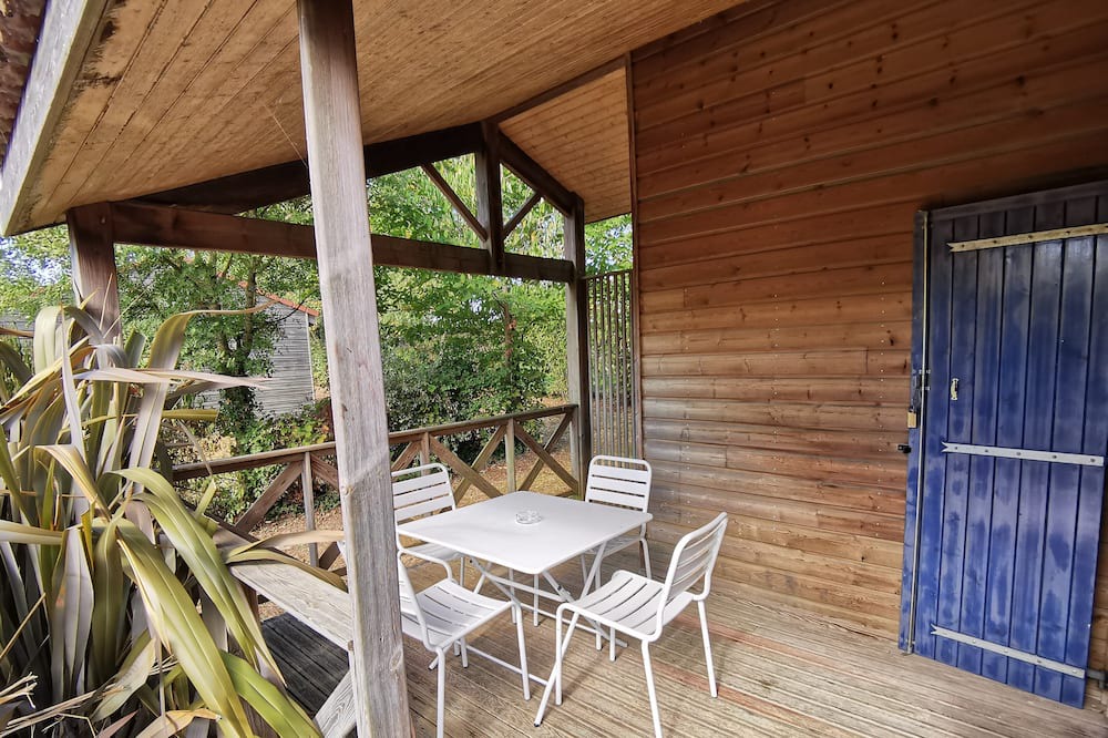 Photo of Outdoor in Saint-Aubin-le-Cloud