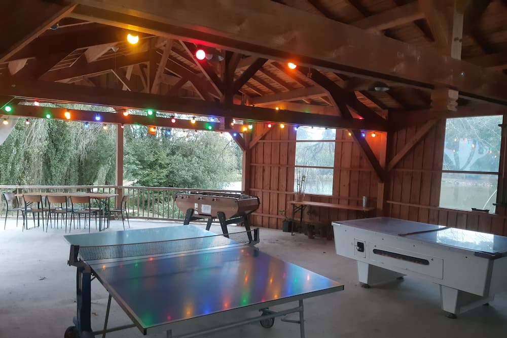 Photo of Others in Saint-Aubin-le-Cloud