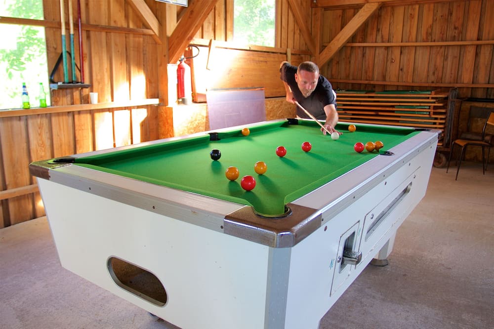 Photo of Others in Saint-Aubin-le-Cloud