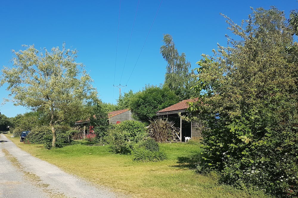 Photo of Others in Saint-Aubin-le-Cloud