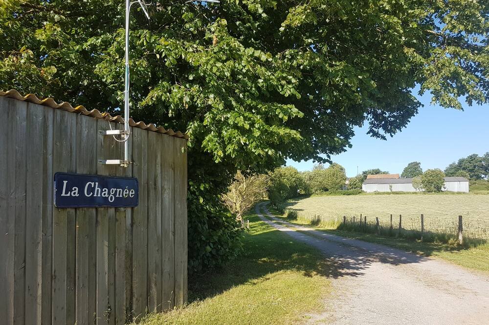 Photo of Others in Saint-Aubin-le-Cloud