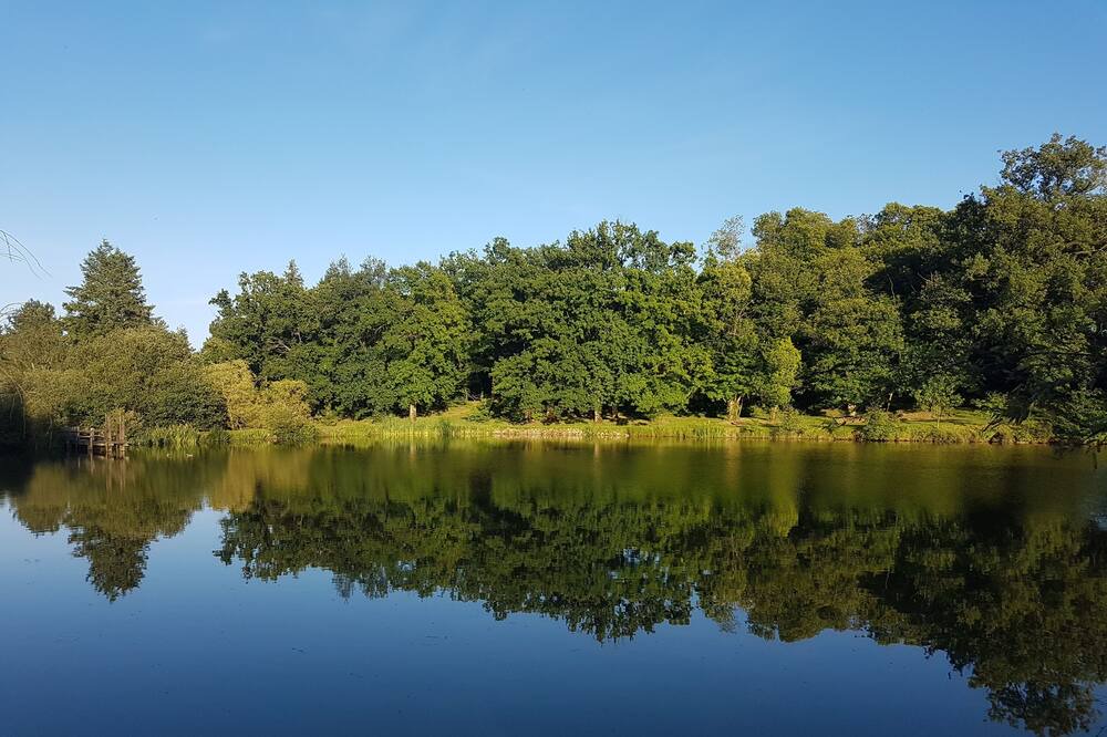 Photo of Others in Saint-Aubin-le-Cloud
