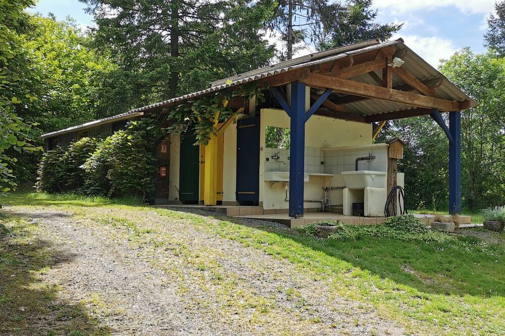 Photo of Outdoor in Saint-Aubin-le-Cloud