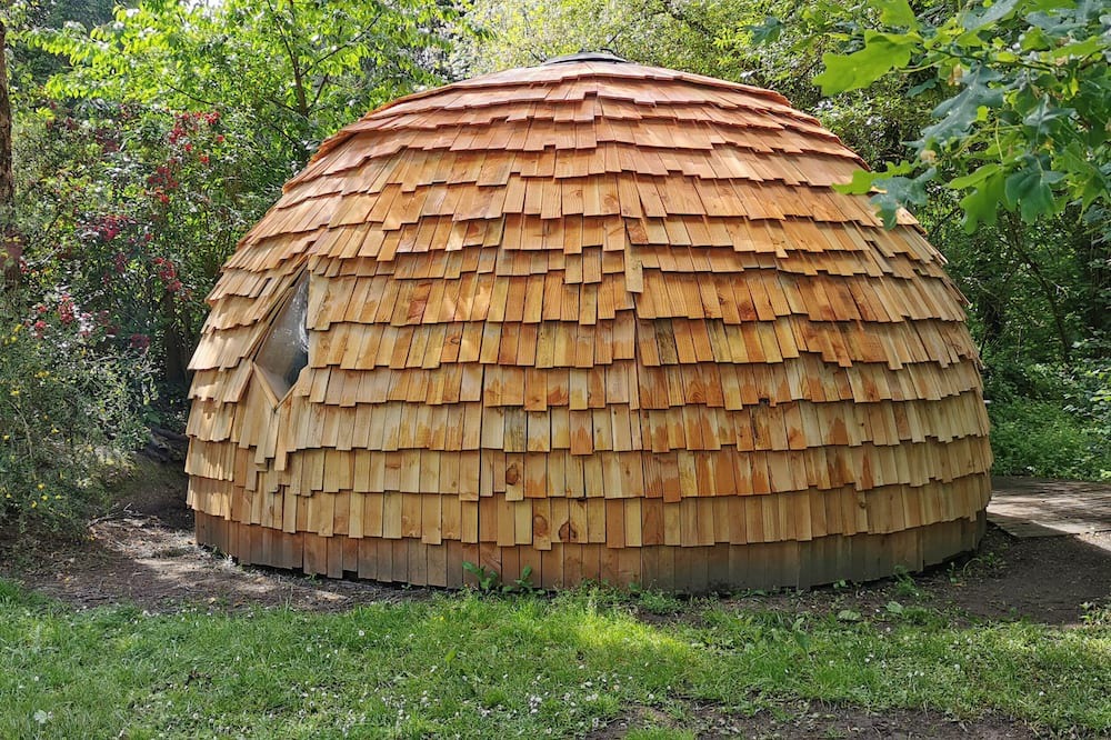 Photo of Outdoor in Saint-Aubin-le-Cloud