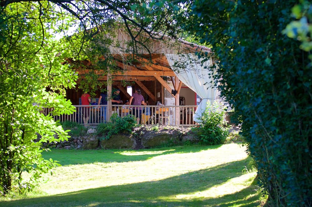 Photo of Others in Saint-Aubin-le-Cloud