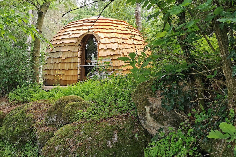 Photo of Bedroom in Saint-Aubin-le-Cloud