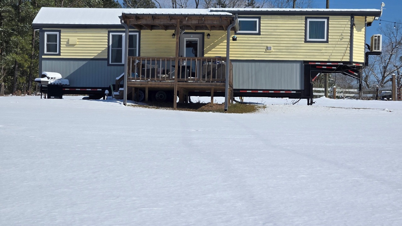 Photo of Outdoor in Georgia Coast