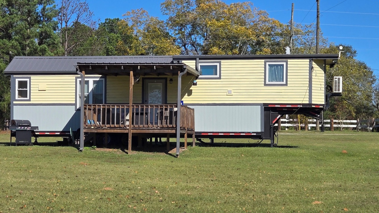 Photo of Outdoor in Georgia Coast