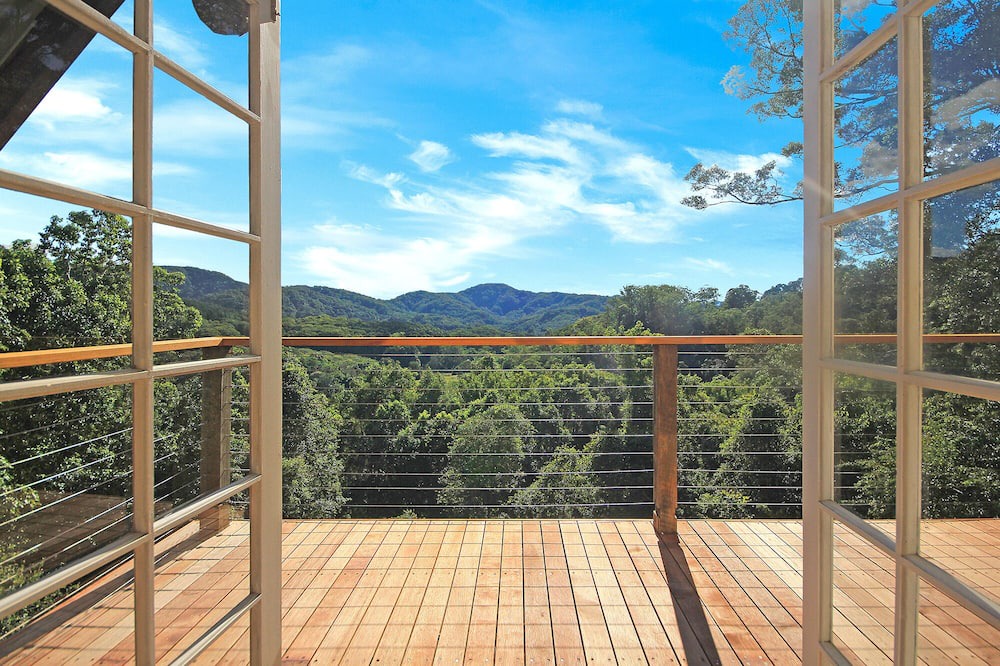 Photo of Patio Balcony in Upper Burringbar