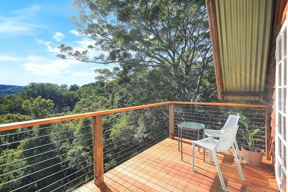 Photo of Patio Balcony in Upper Burringbar