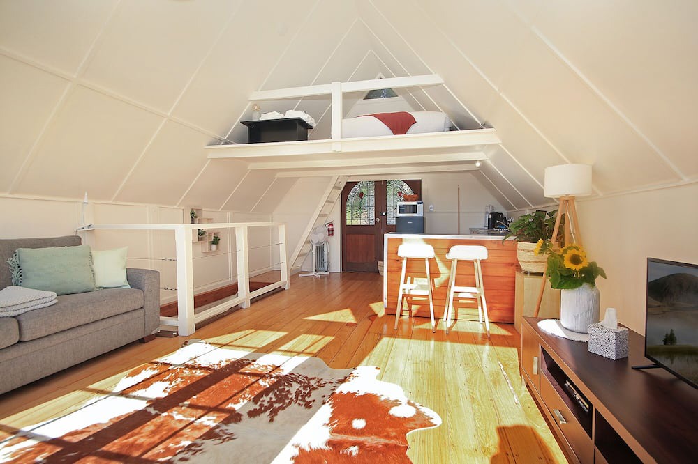 Photo of Livingroom in Upper Burringbar