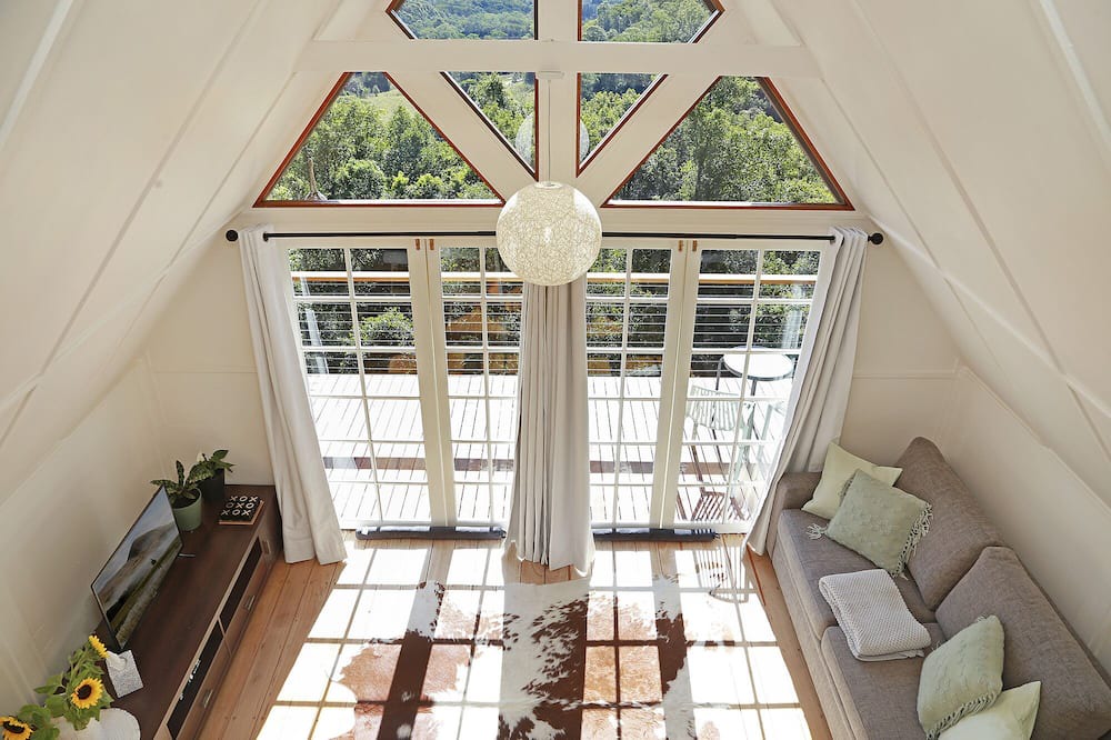 Photo of Livingroom in Upper Burringbar