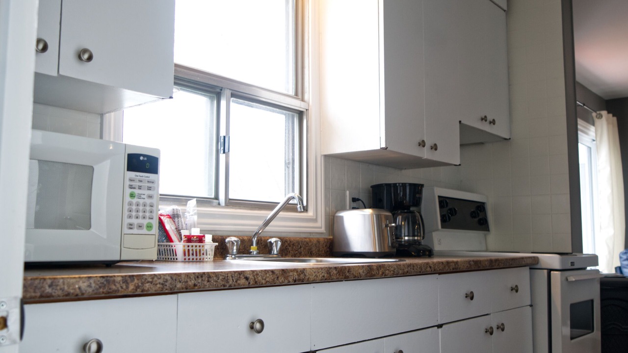 Photo of Kitchen in Roseneath