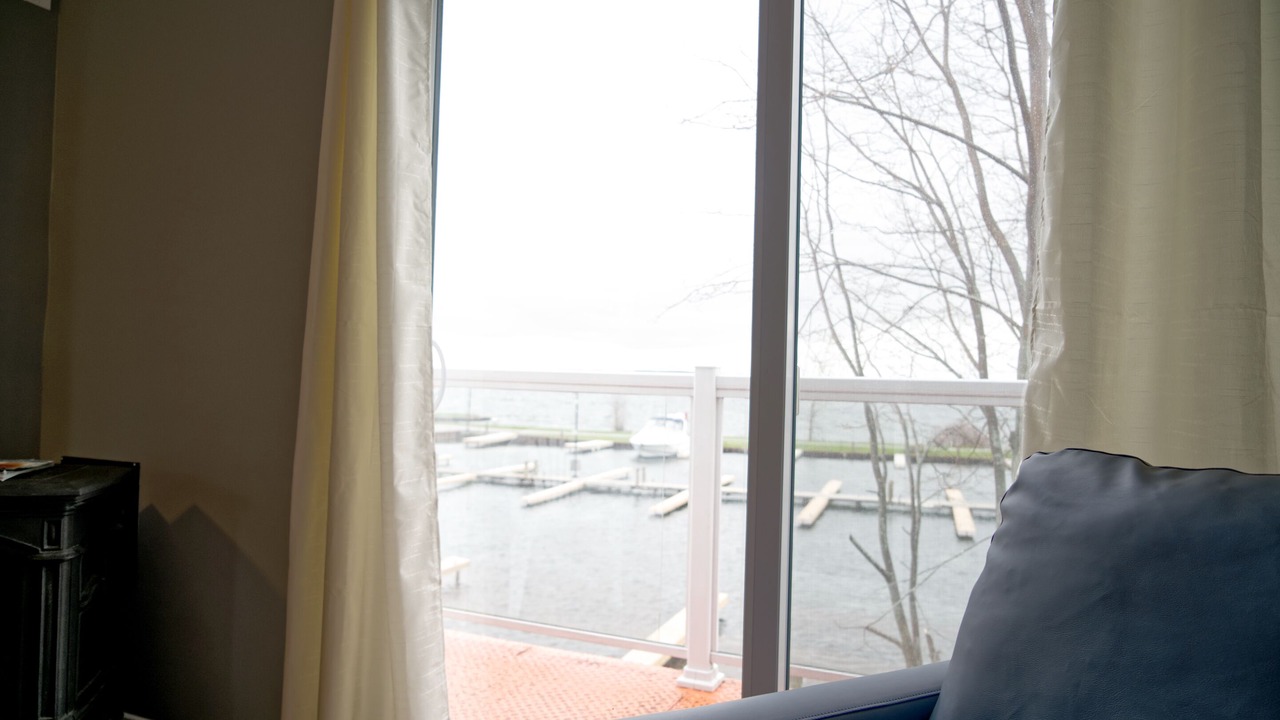 Photo of Patio Balcony in Roseneath