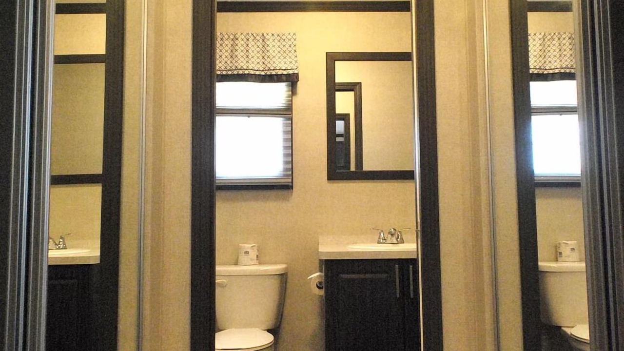 Photo of Bathroom in Roseneath