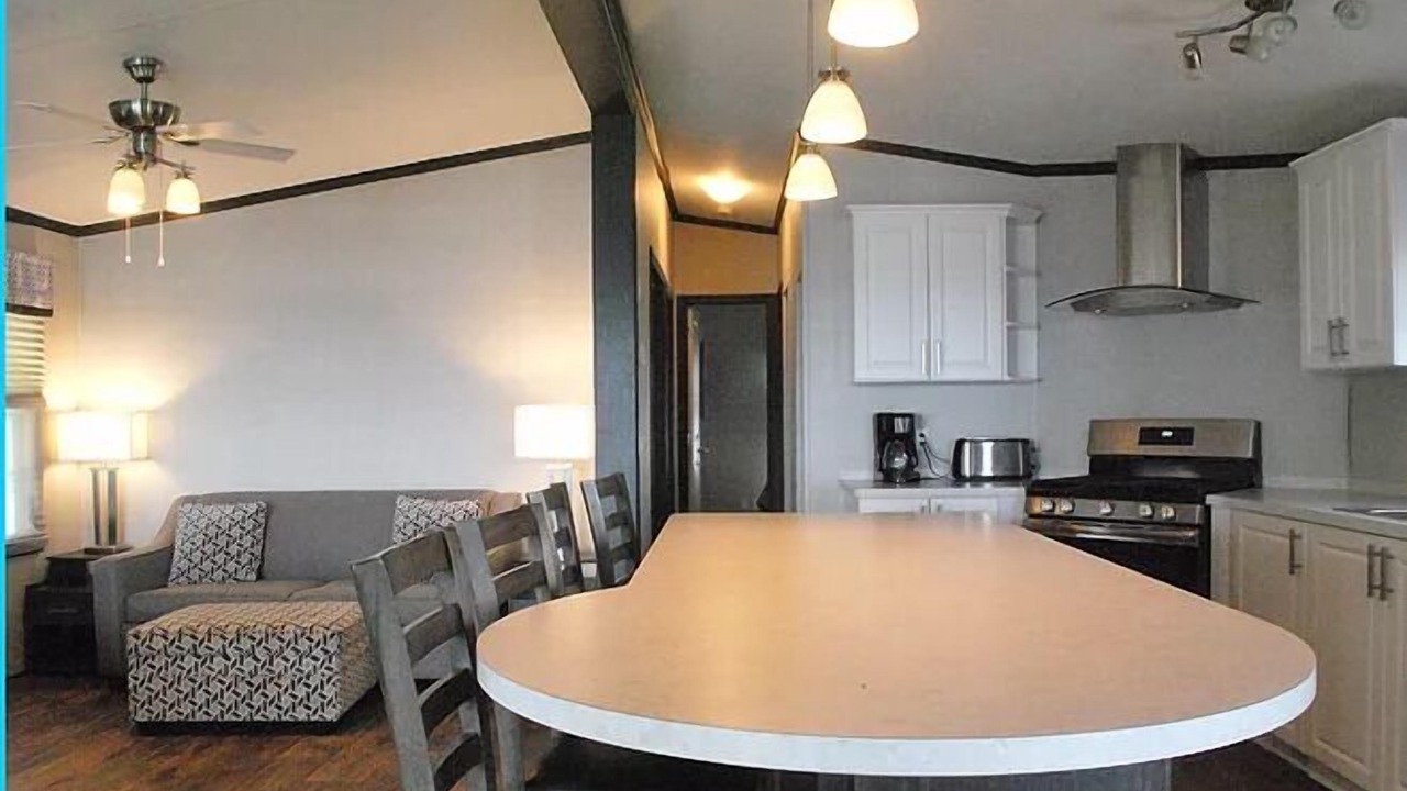 Photo of Kitchen in Roseneath
