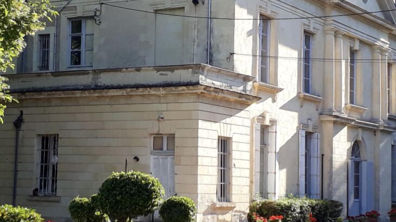 Photo of Outdoor in Langoat