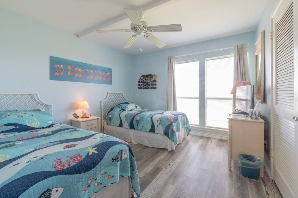 Photo of Bedroom in Sailhouse