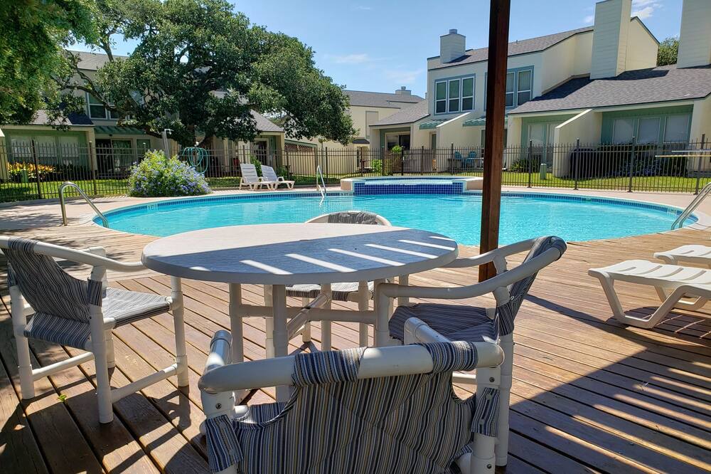 Photo of Outdoor in Sailhouse
